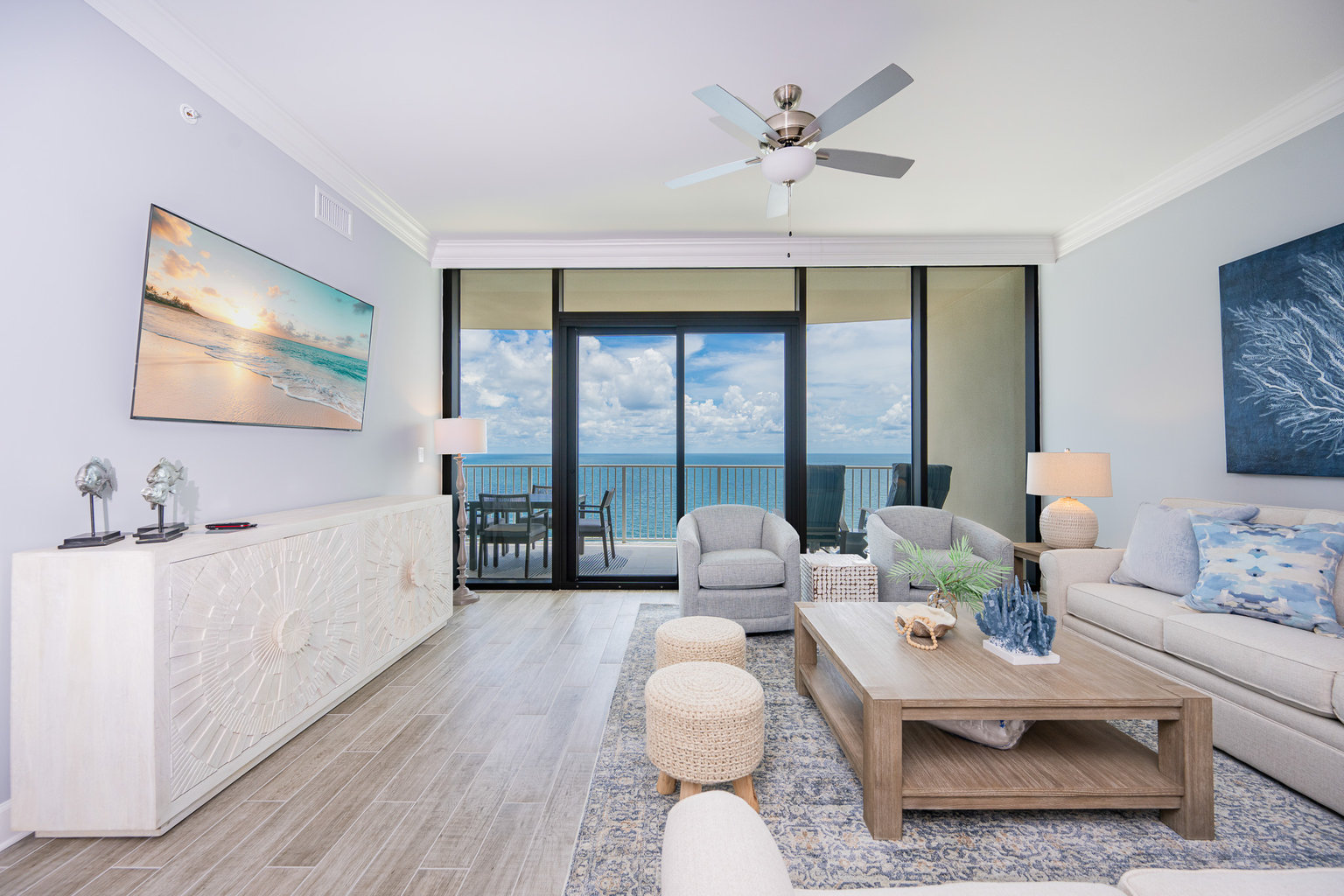 Gulf Shores Vacation Rental