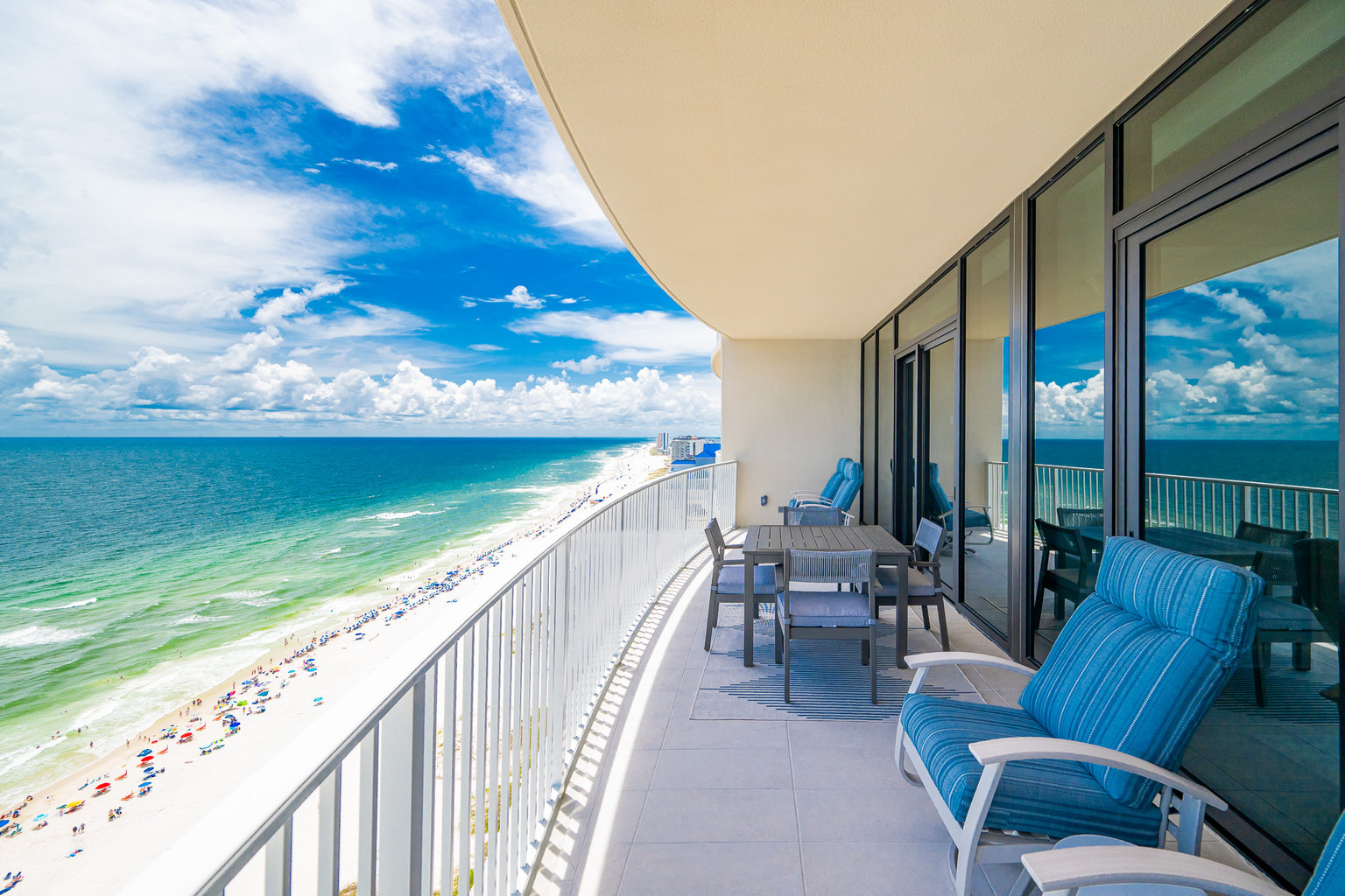 Gulf Shores Vacation Rental