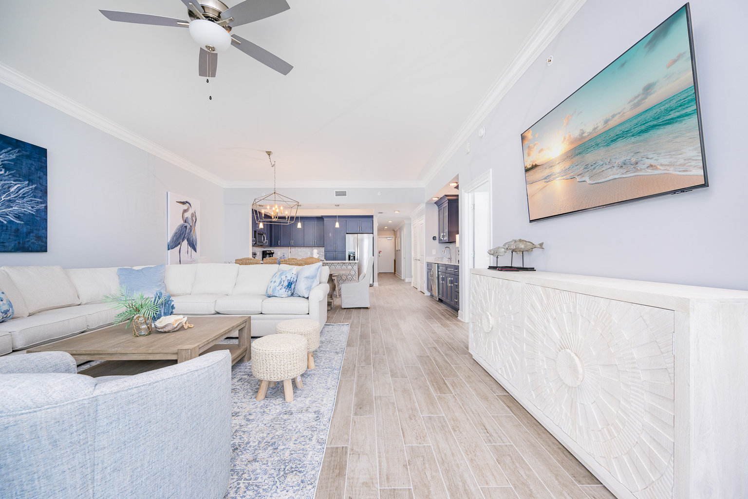 Gulf Shores Vacation Rental