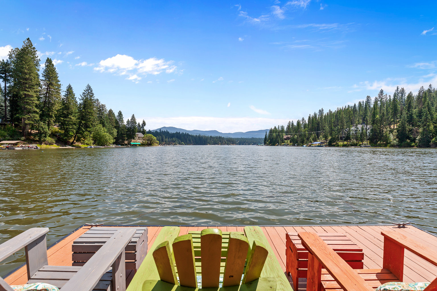 Hayden Vacation Rental