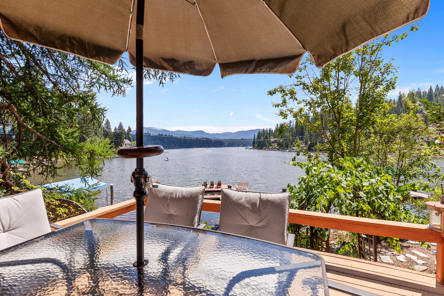 Hayden Vacation Rental