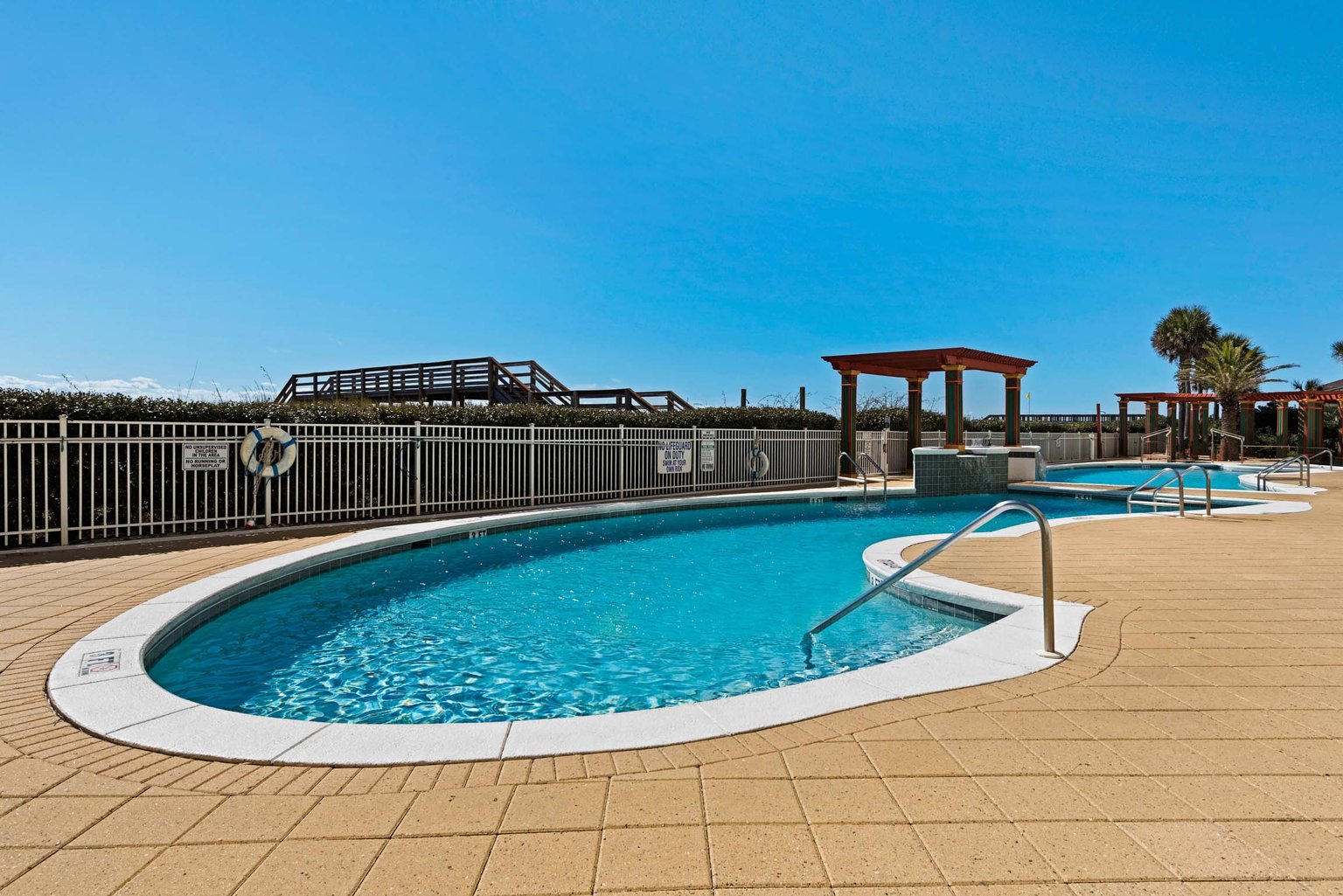 Navarre Beach Vacation Rental