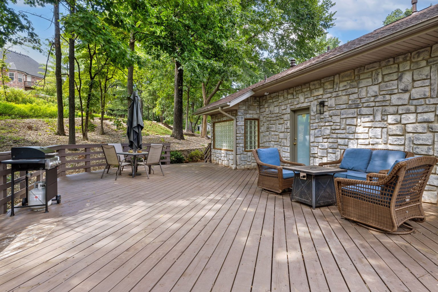 Bentonville Vacation Rental