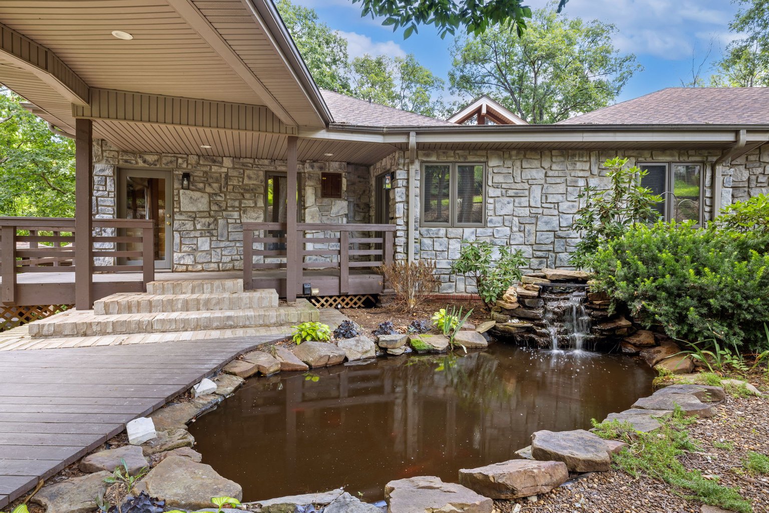 Bentonville Vacation Rental