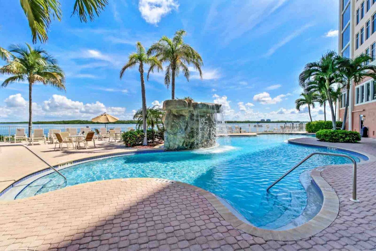 Fort Myers Beach Vacation Rental