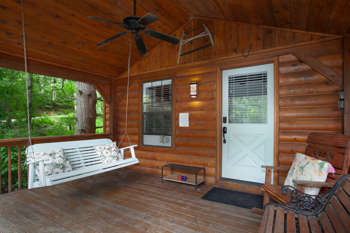 Sevierville Vacation Rental