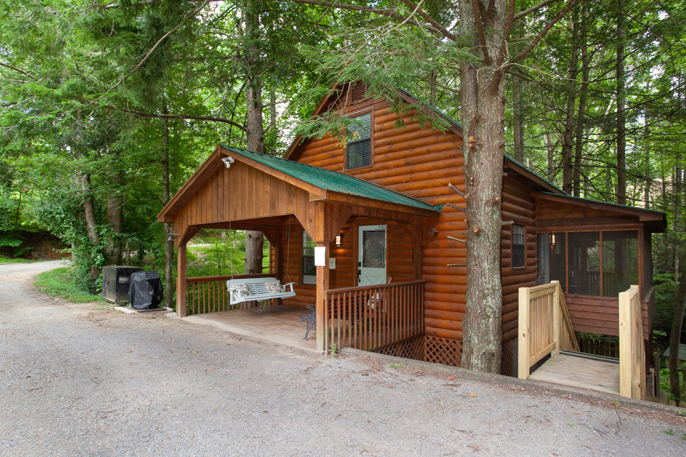 Sevierville Vacation Rental