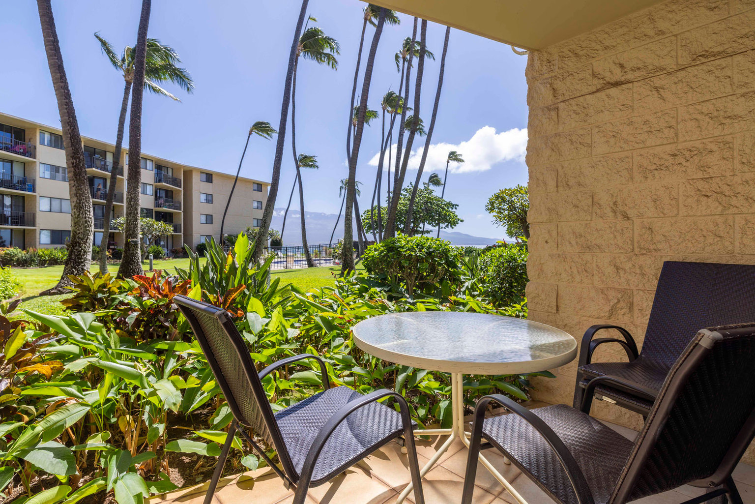 Wailuku Vacation Rental