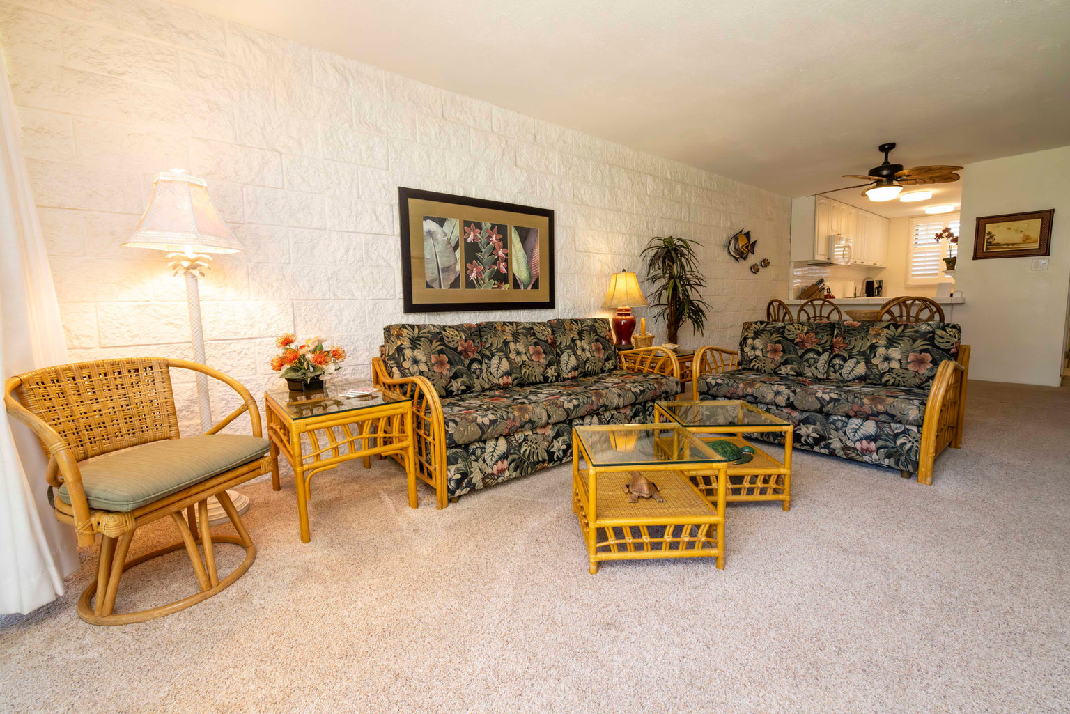 Wailuku Vacation Rental