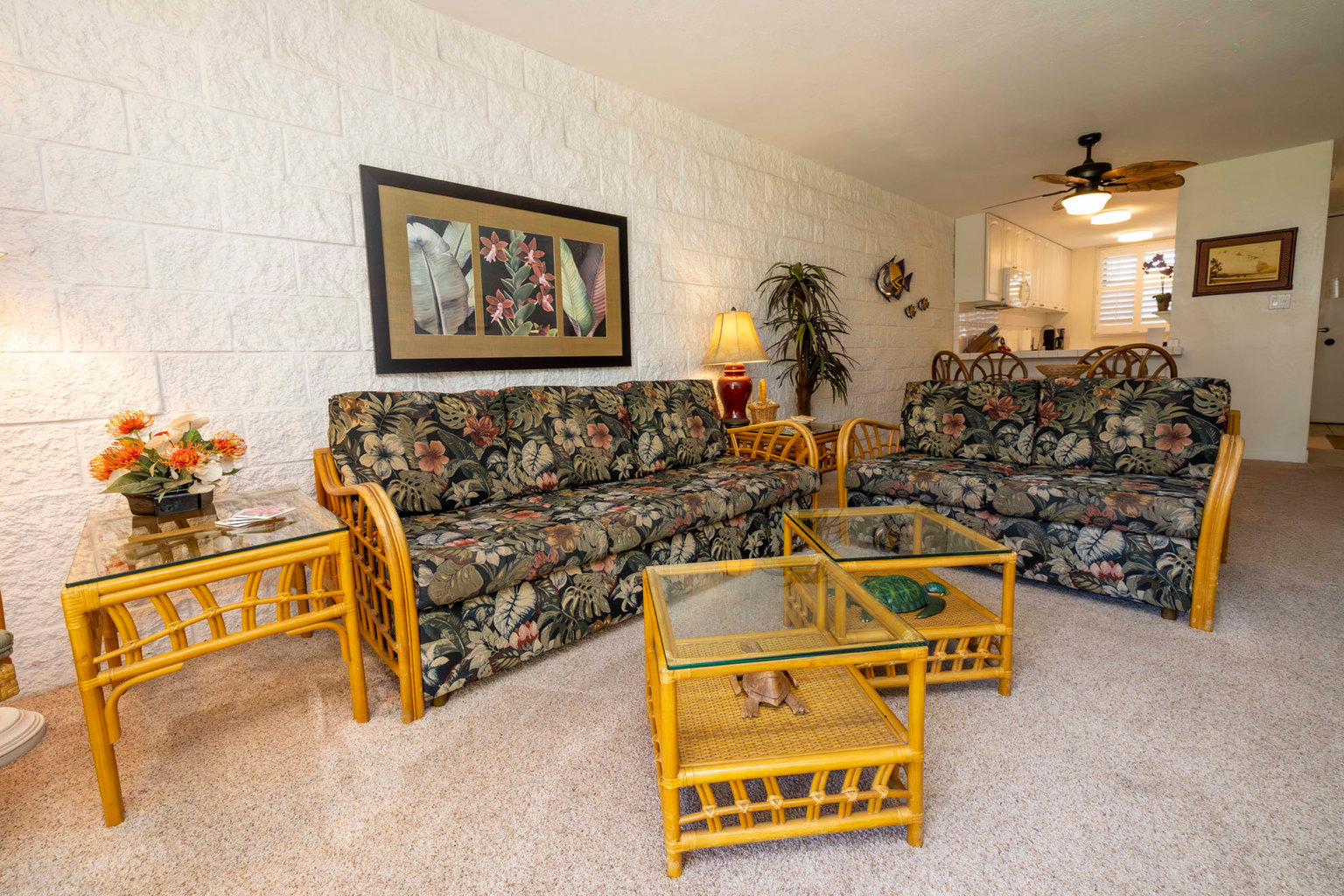 Wailuku Vacation Rental