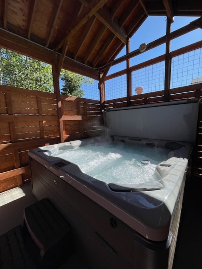 Fraser Vacation Rental