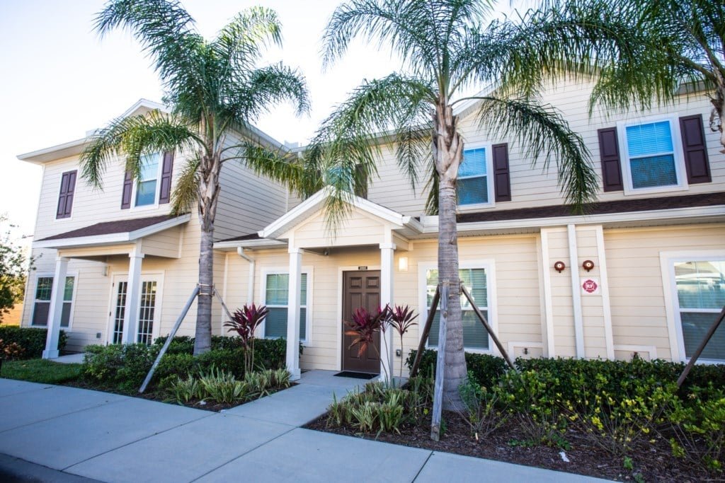 Kissimmee Vacation Rental
