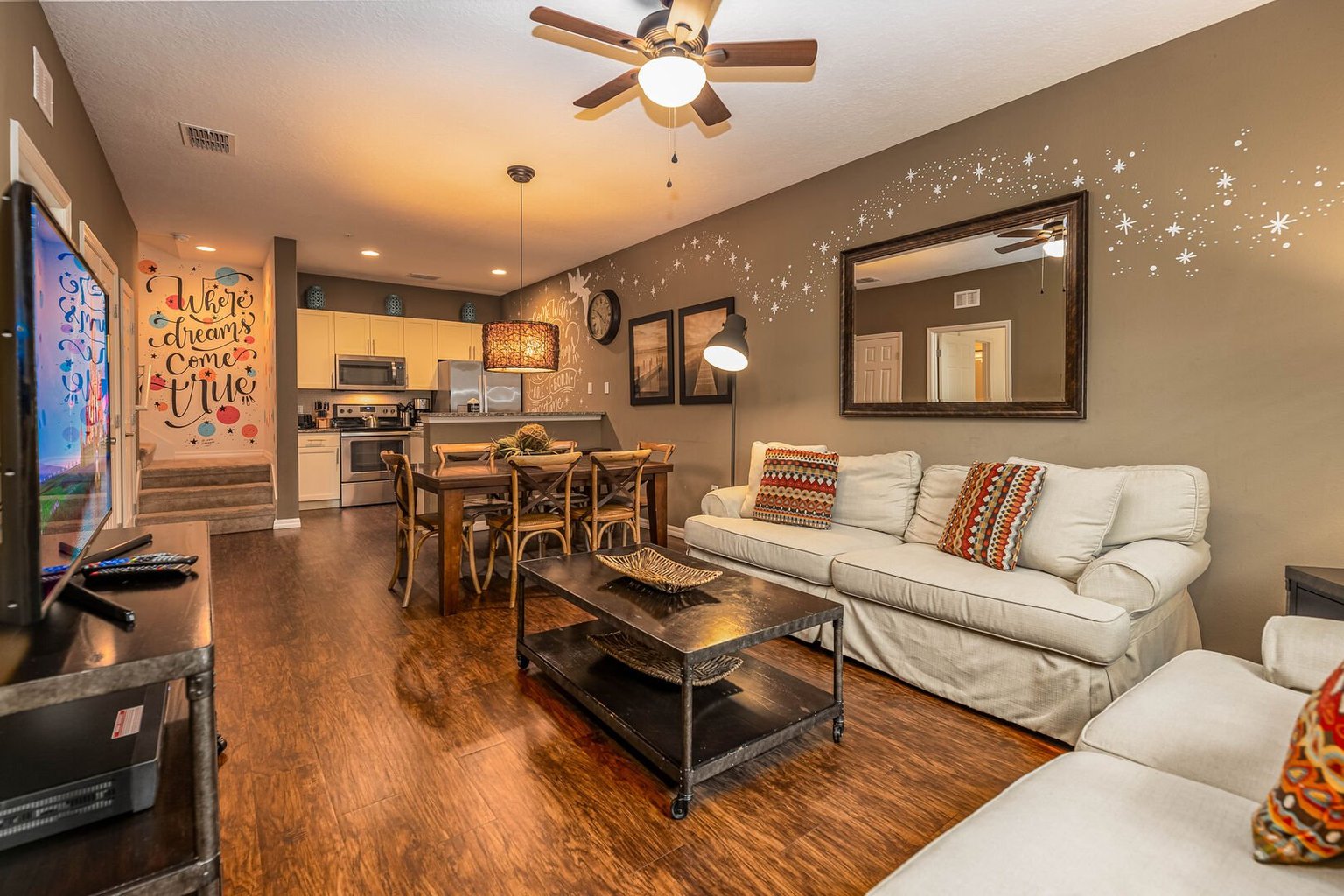 Kissimmee Vacation Rental