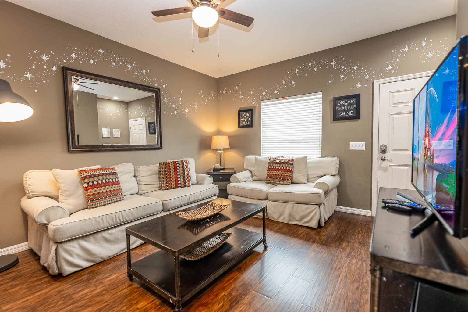 Kissimmee Vacation Rental