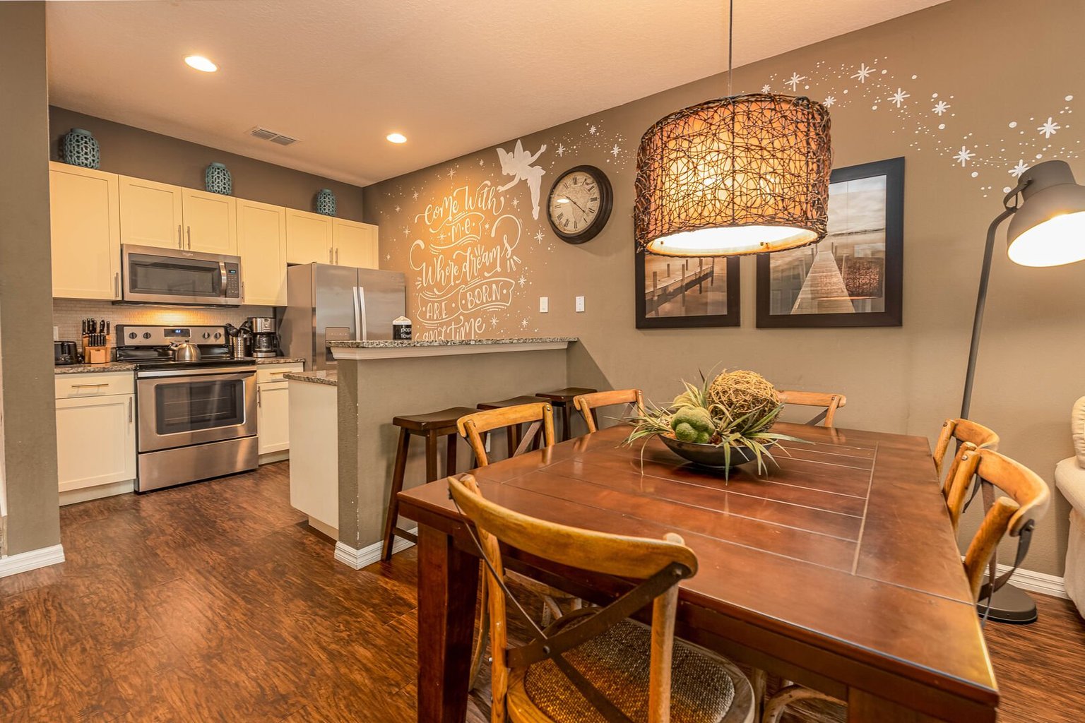 Kissimmee Vacation Rental