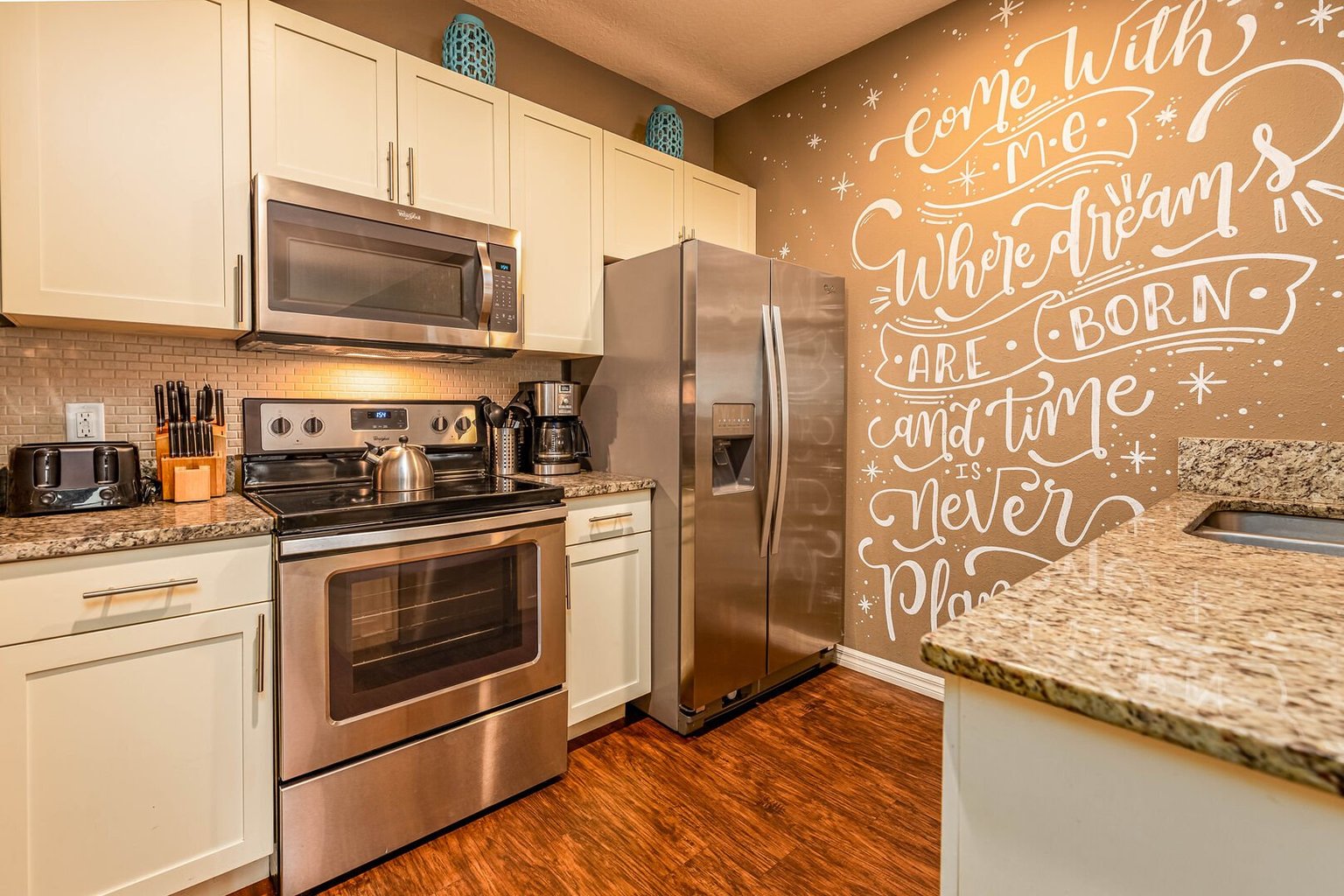 Kissimmee Vacation Rental