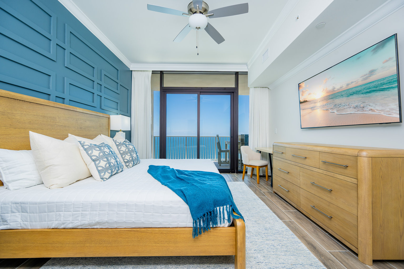 Gulf Shores Vacation Rental
