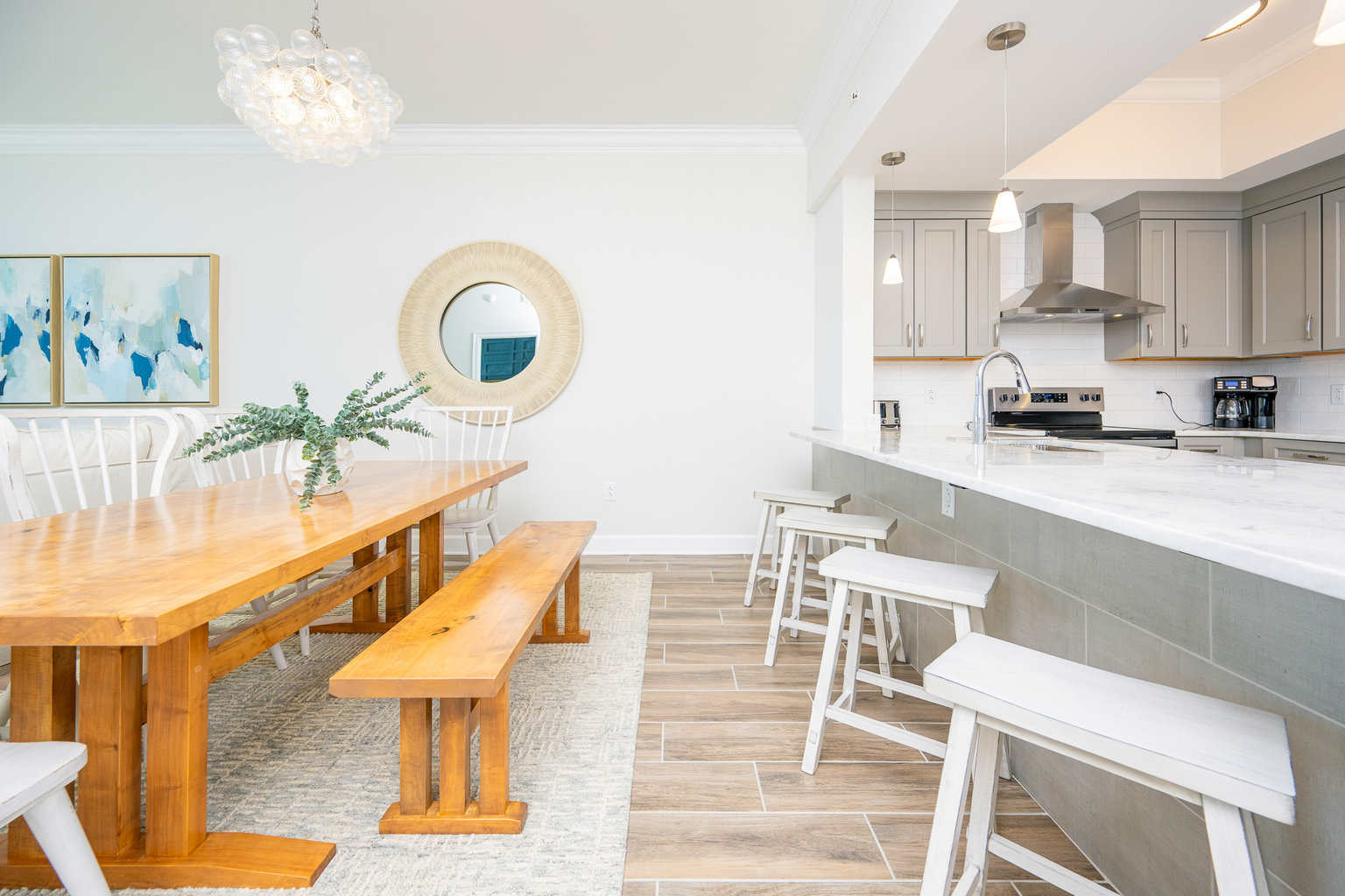 Gulf Shores Vacation Rental