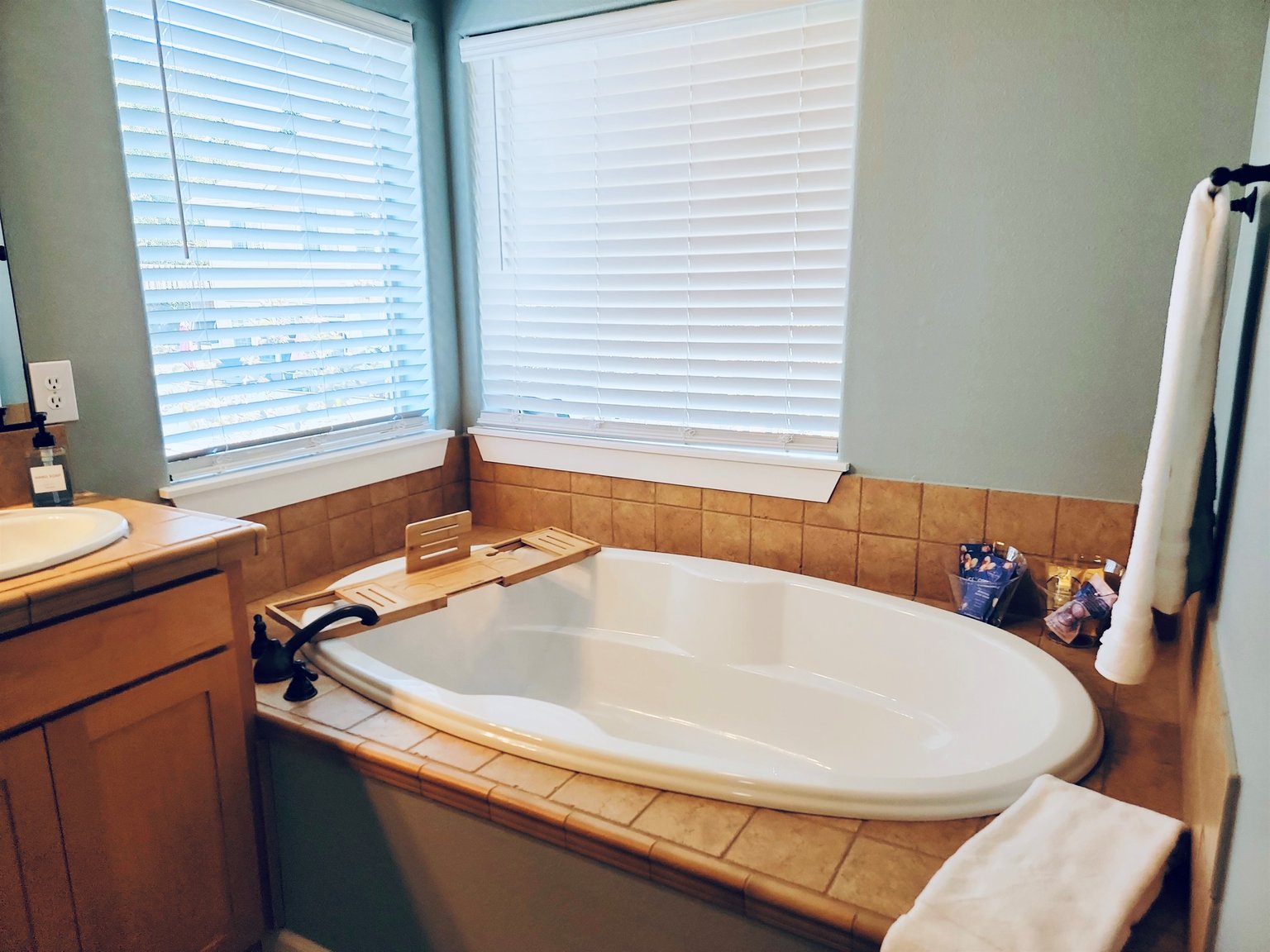 Albany Vacation Rental