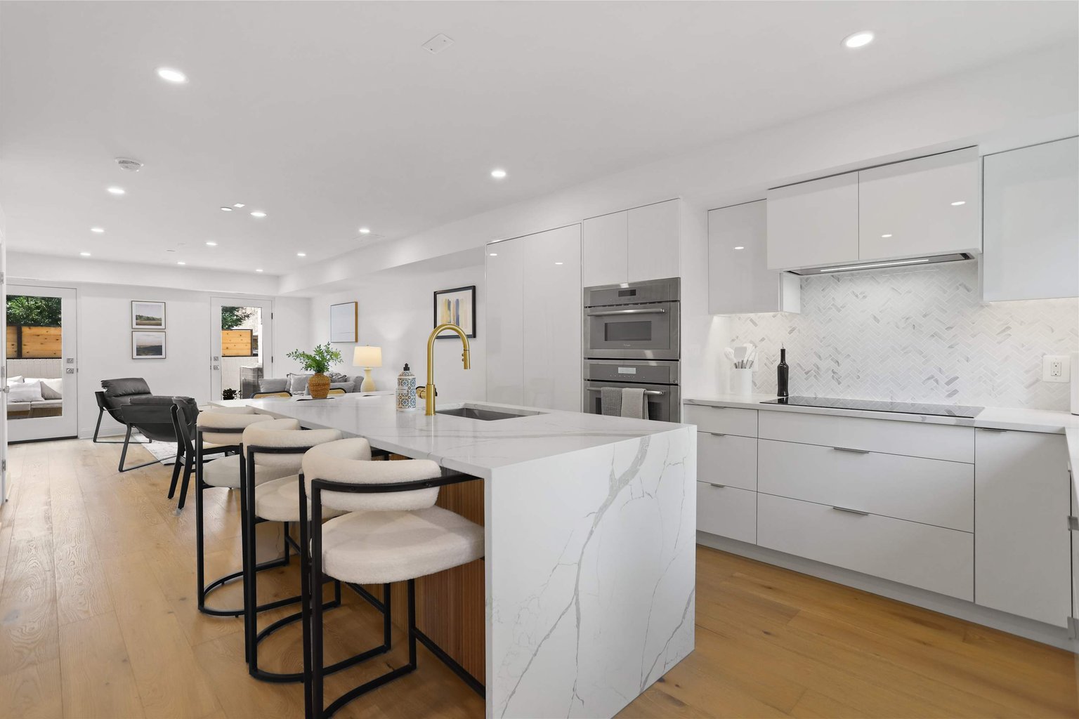 District of Columbia Vacation Rental