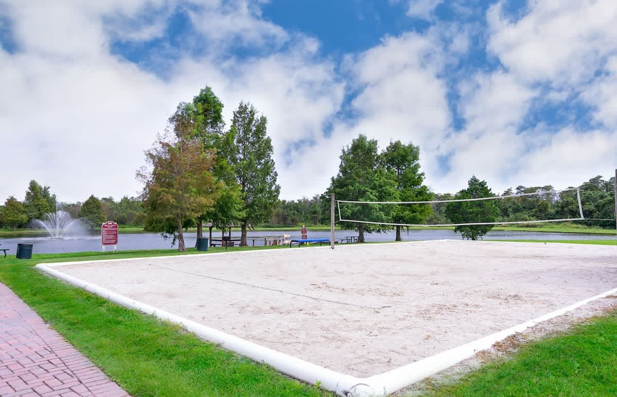 Kissimmee Vacation Rental