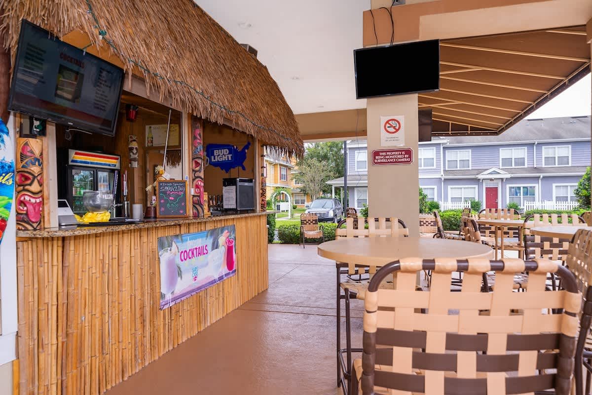 Kissimmee Vacation Rental