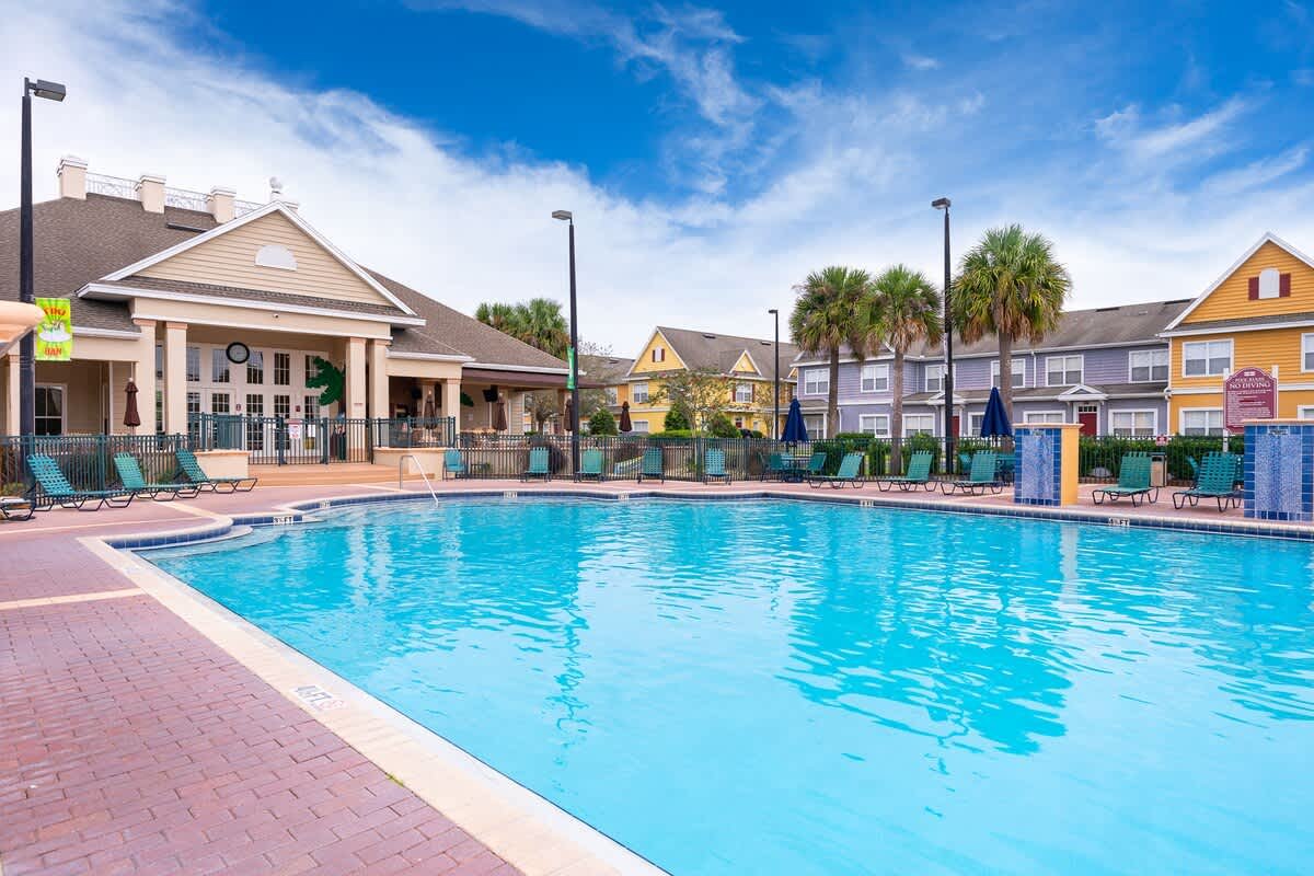 Kissimmee Vacation Rental