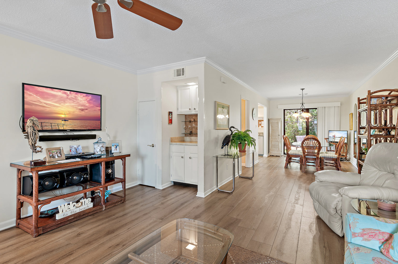 Miramar Beach Vacation Rental