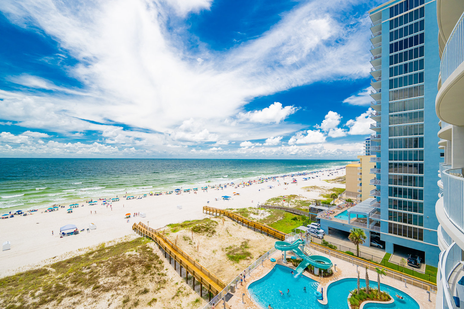 Gulf Shores Vacation Rental