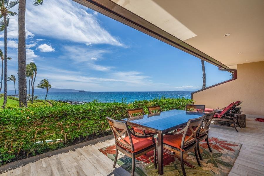 Makena, Maui Vacation Rental