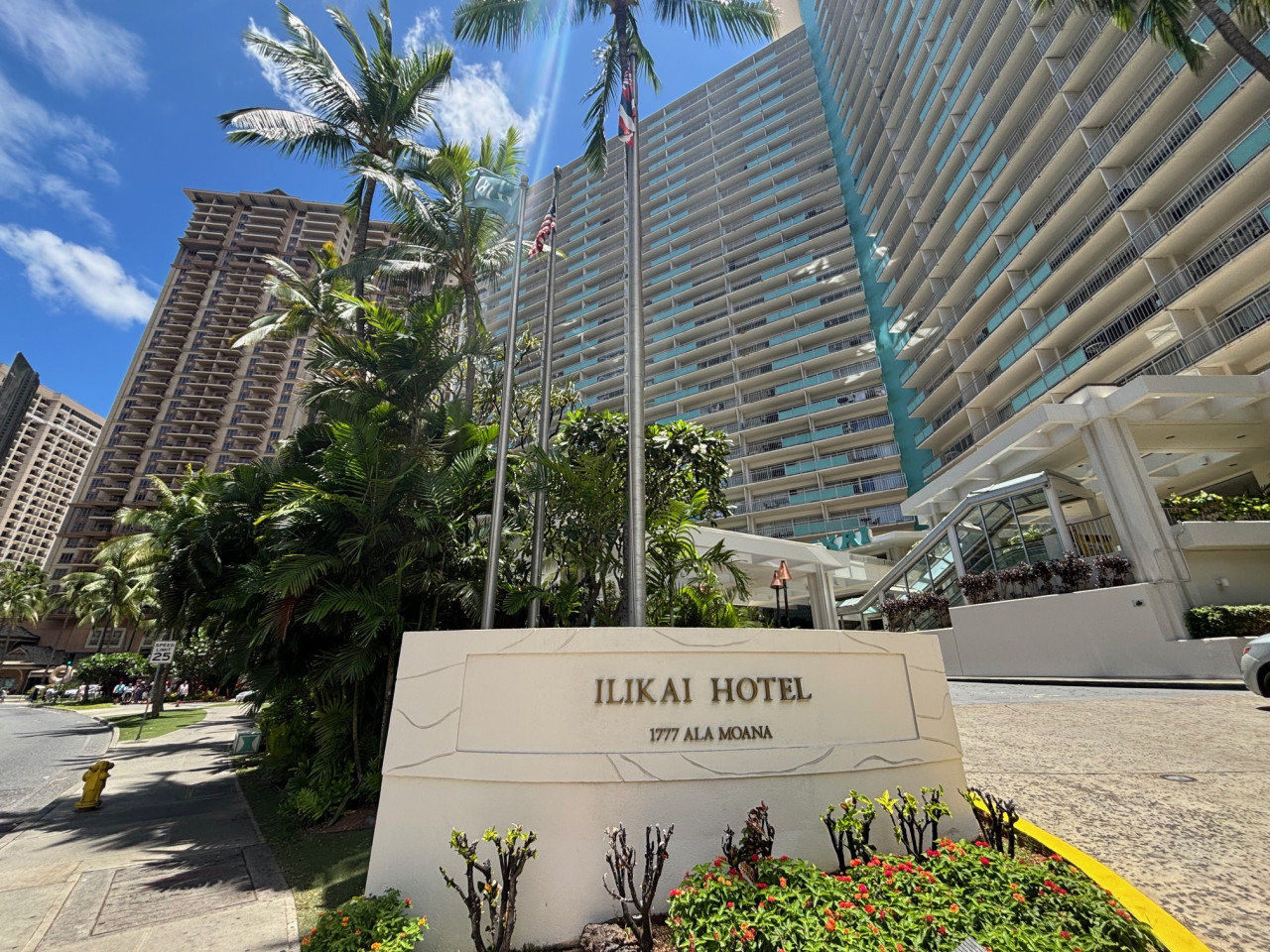 Waikiki Vacation Rental