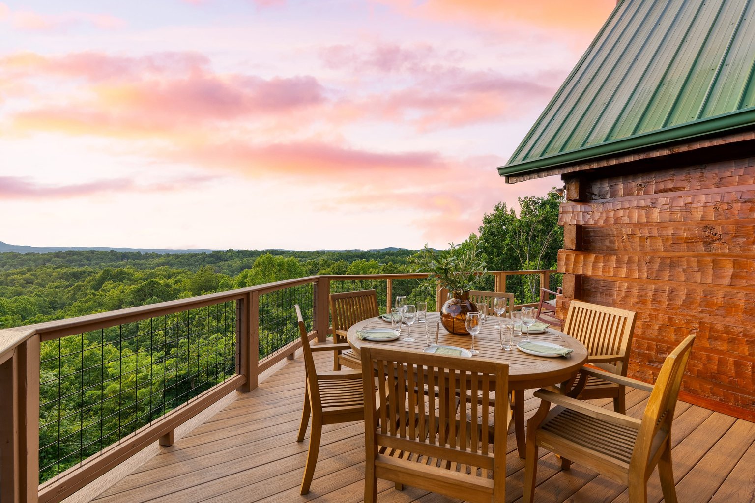 Sevierville Vacation Rental