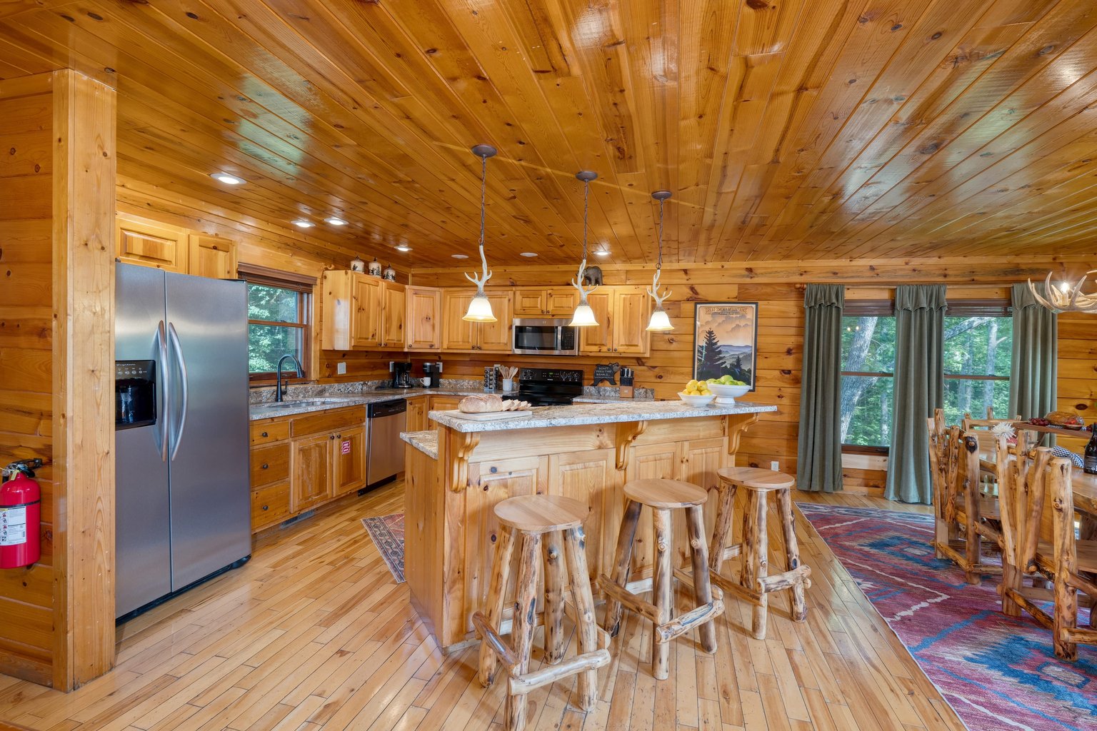 Sevierville Vacation Rental