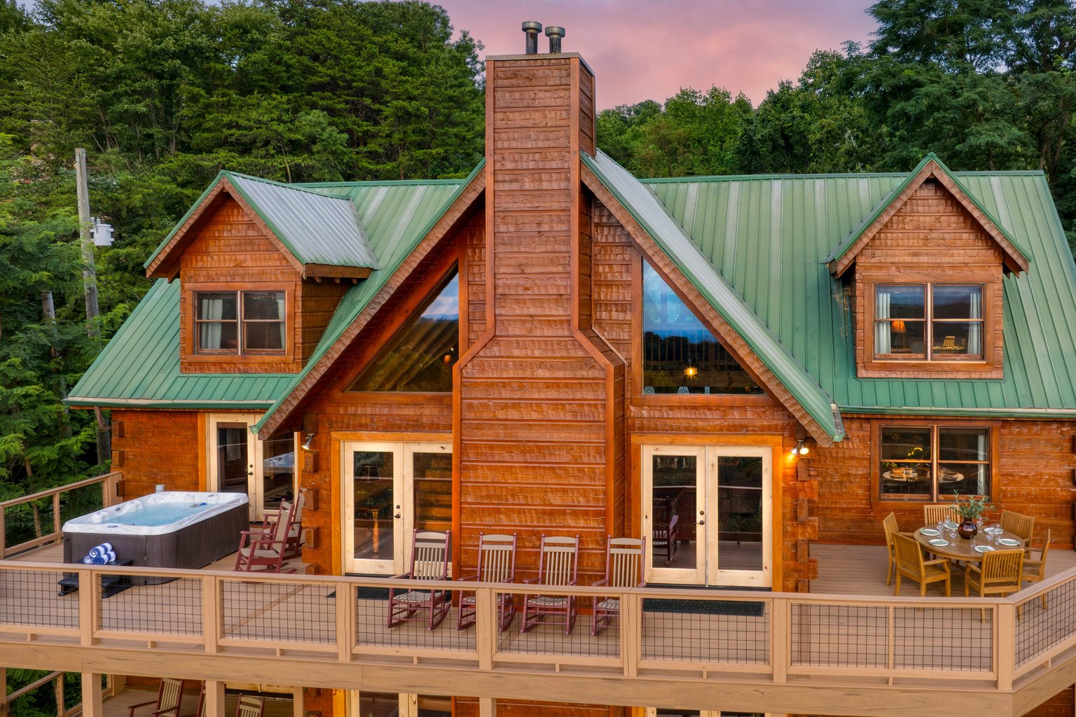 Sevierville Vacation Rental