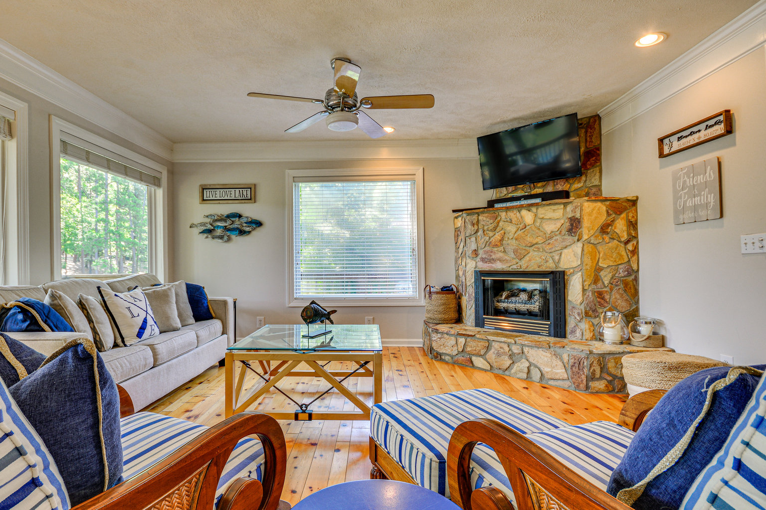 New London Vacation Rental