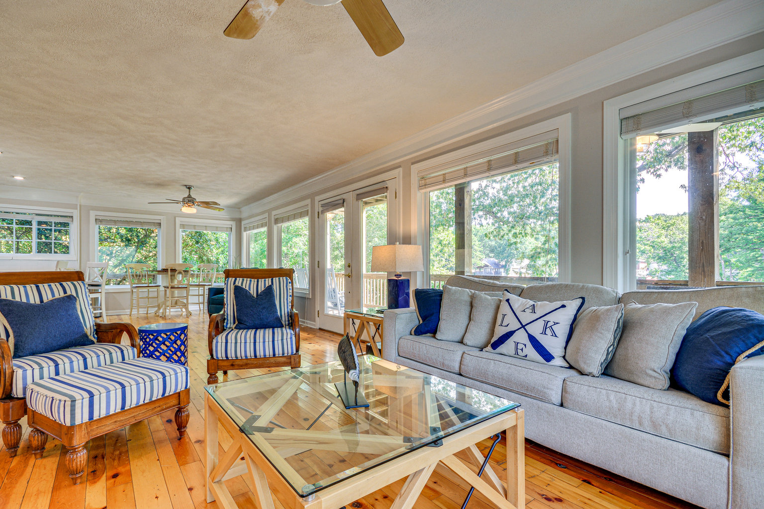 New London Vacation Rental