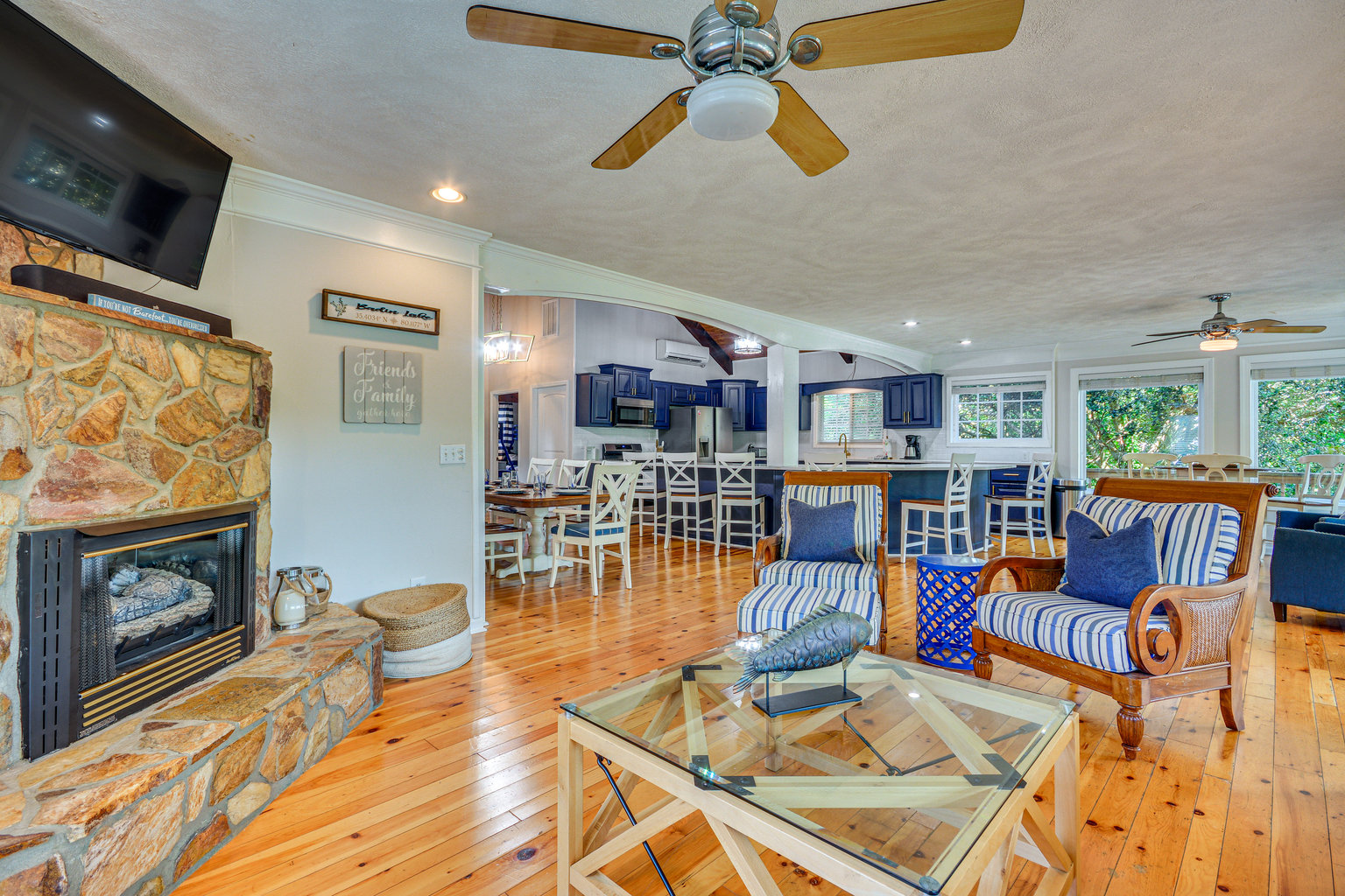 New London Vacation Rental