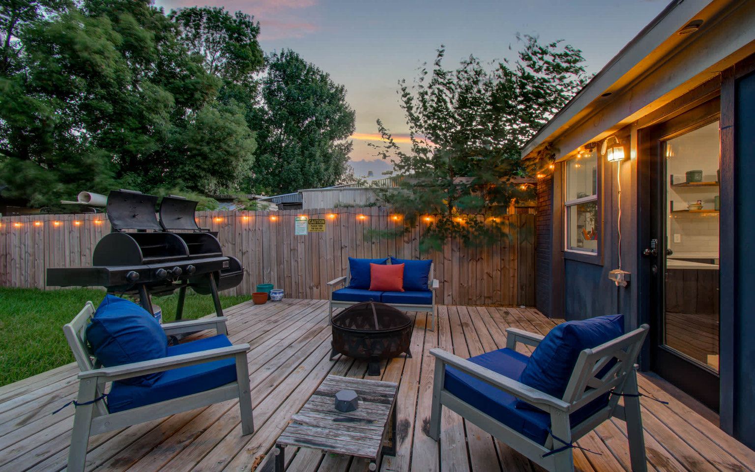 Houston Vacation Rental