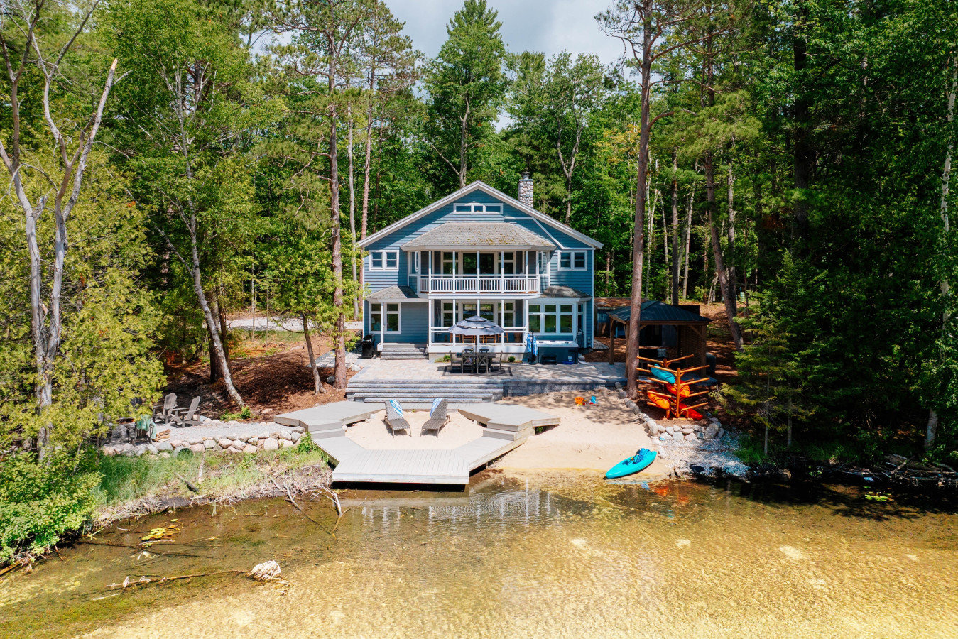 Glen Arbor Vacation Rental