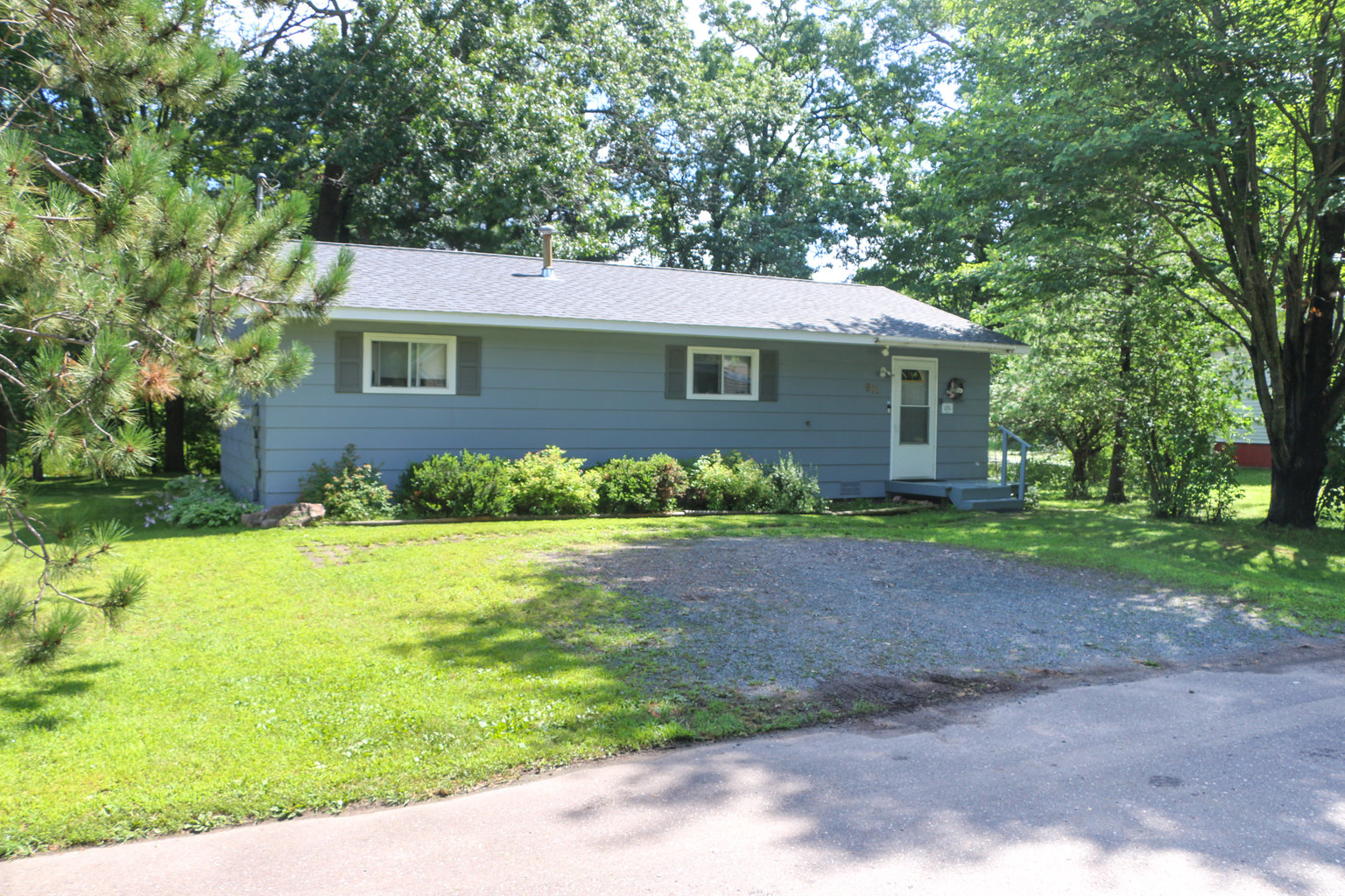 Rice Lake Vacation Rental