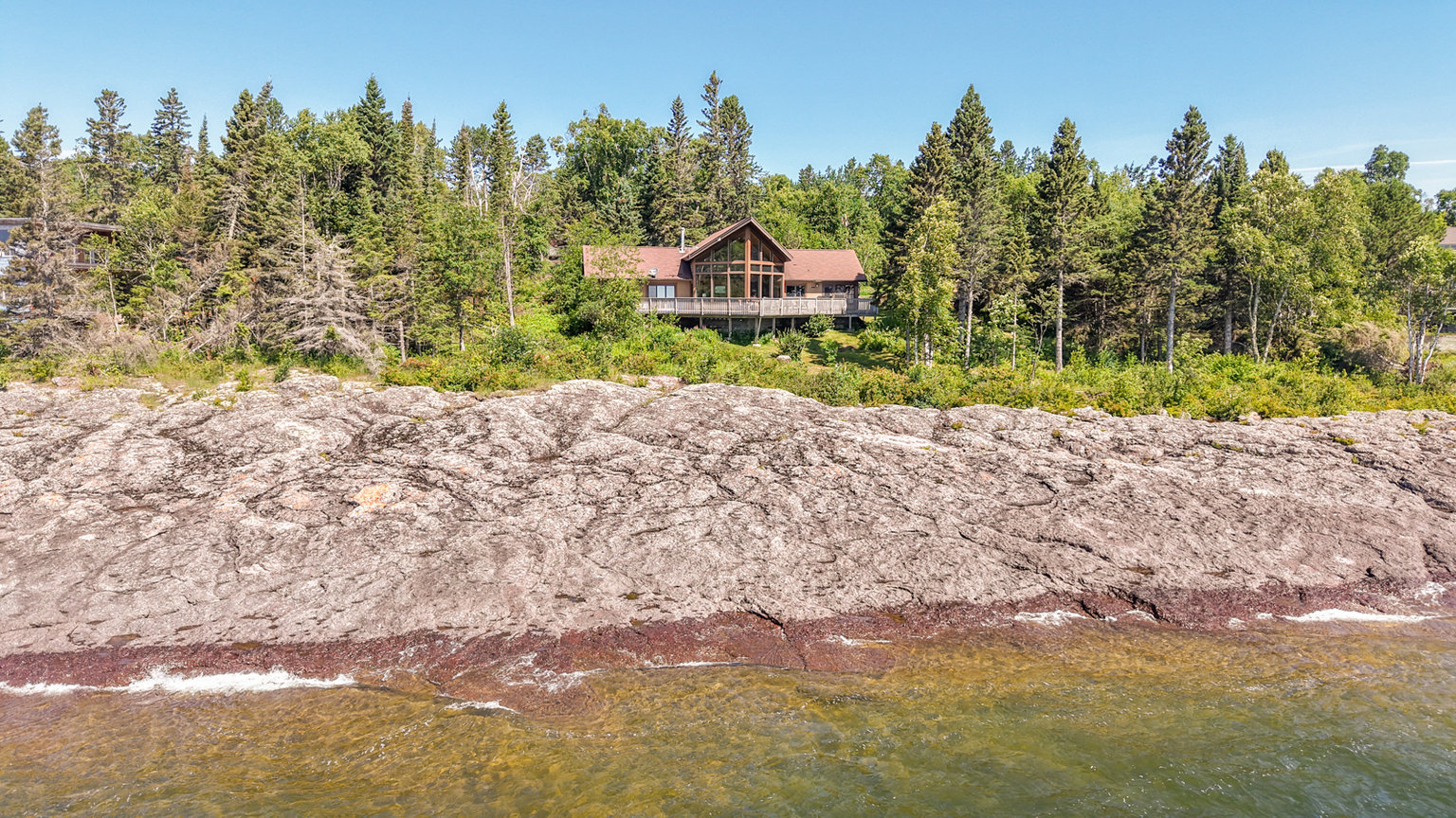Tofte Vacation Rental