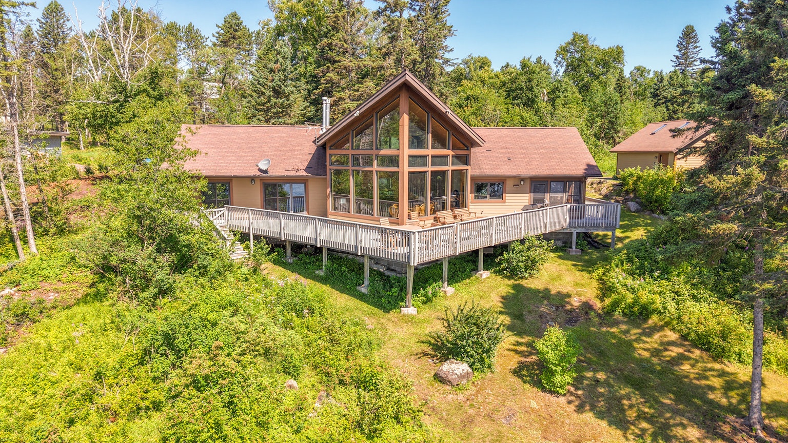 Tofte Vacation Rental