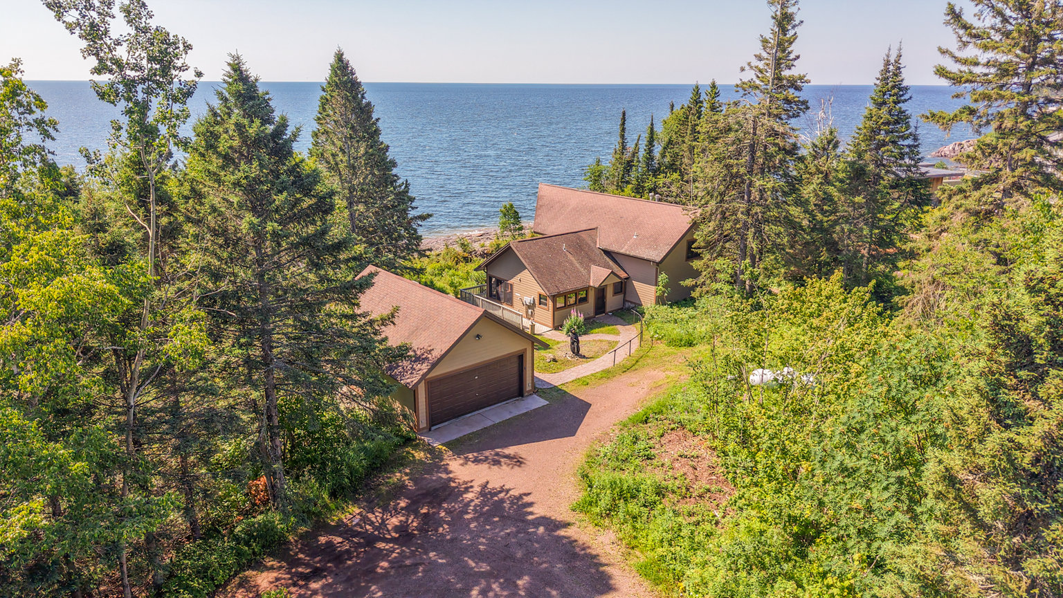 Tofte Vacation Rental