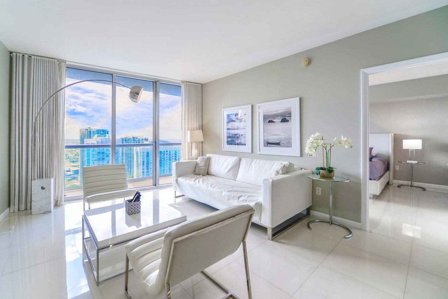 Miami Vacation Rental