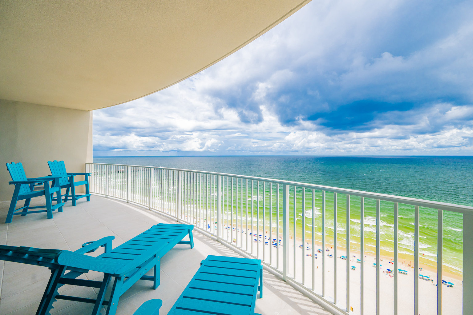 Gulf Shores Vacation Rental
