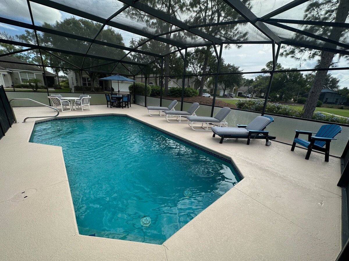 Haines City Vacation Rental