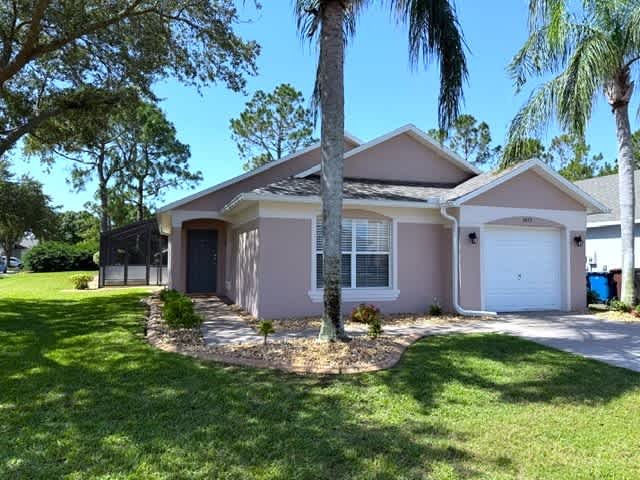 Haines City Vacation Rental