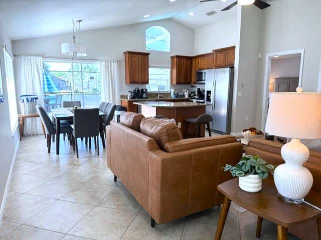 Haines City Vacation Rental