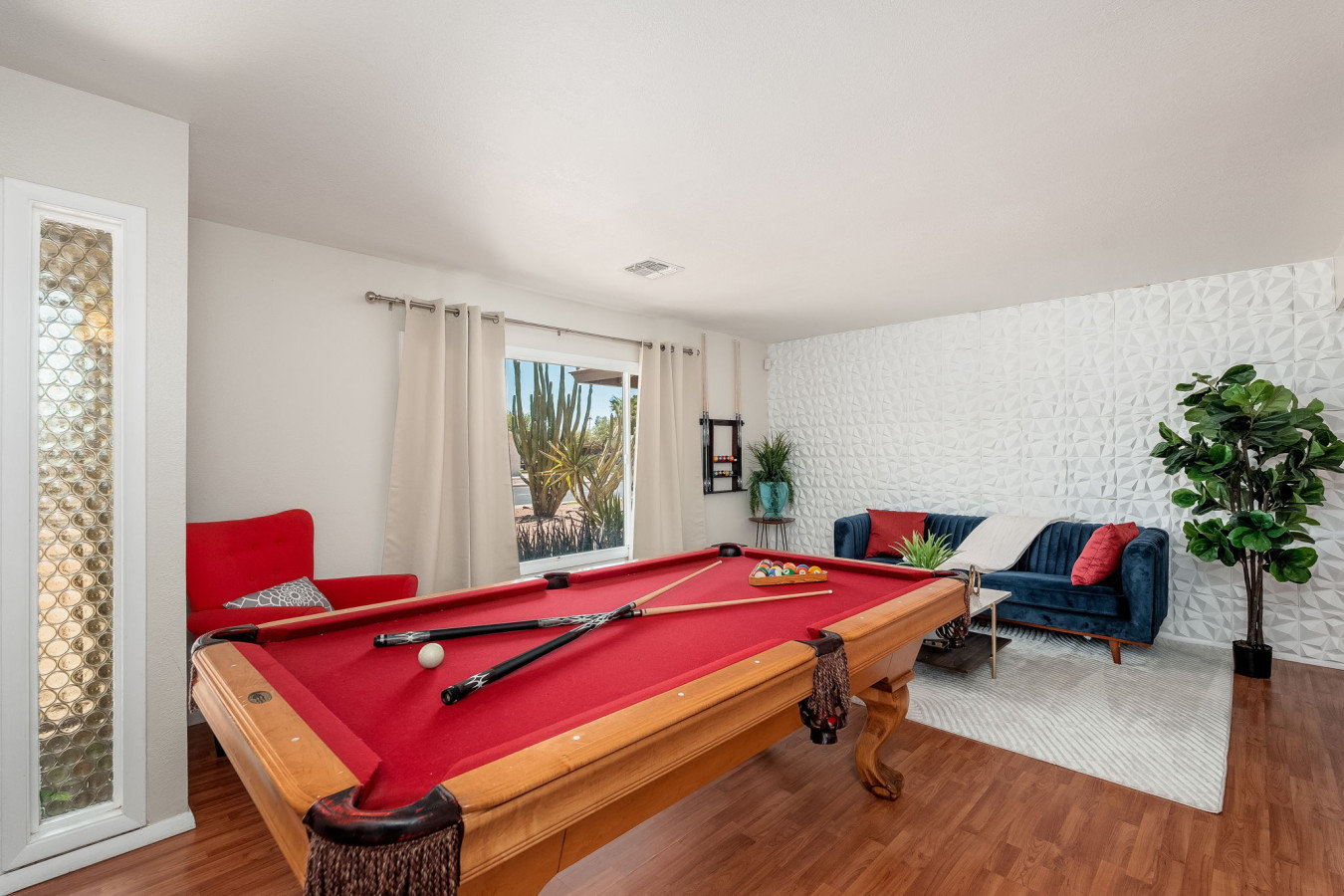 Tempe Vacation Rental