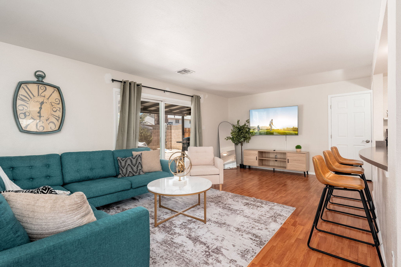 Tempe Vacation Rental